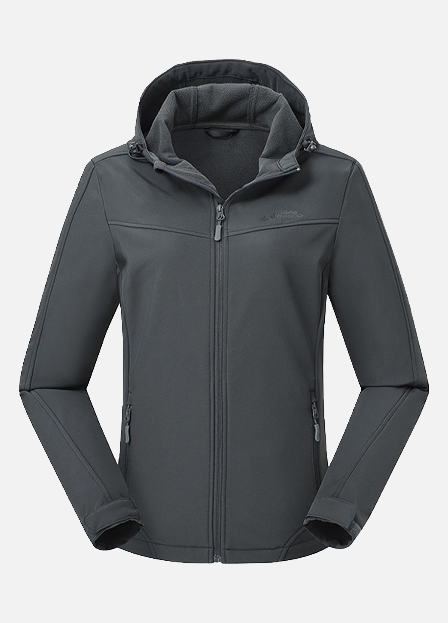 Insulated Jacket & Vest