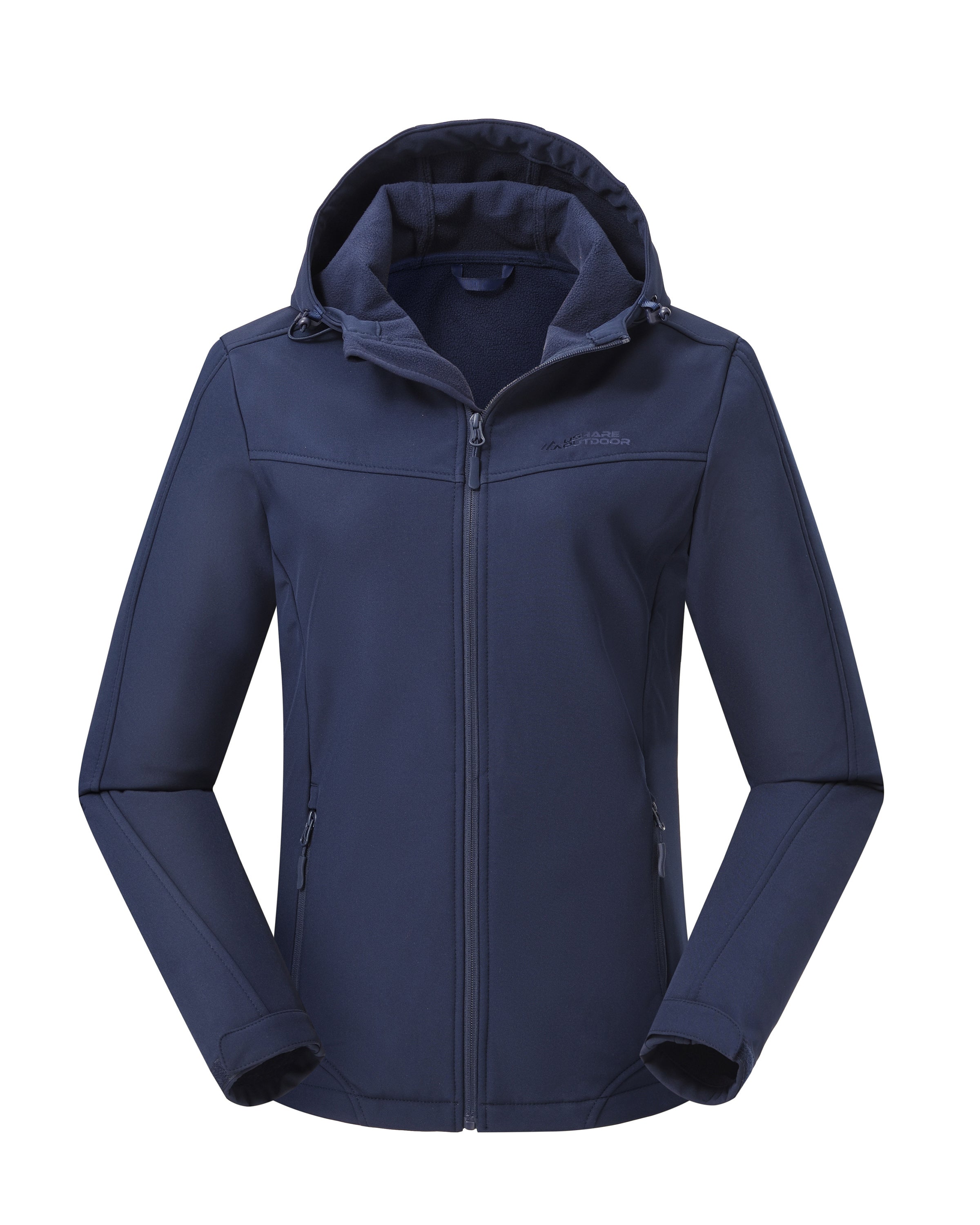 Alocasia Womens Insulated Shot Jacket Atlaslava