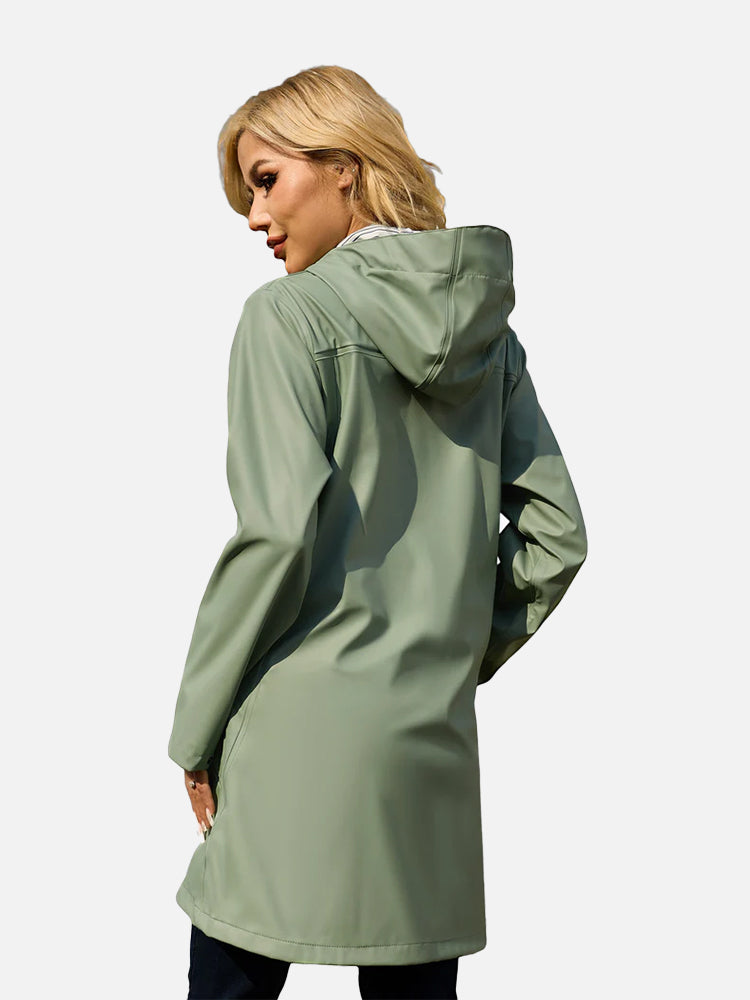 SplashGlow Womens  Softshell Jacket Altaslava