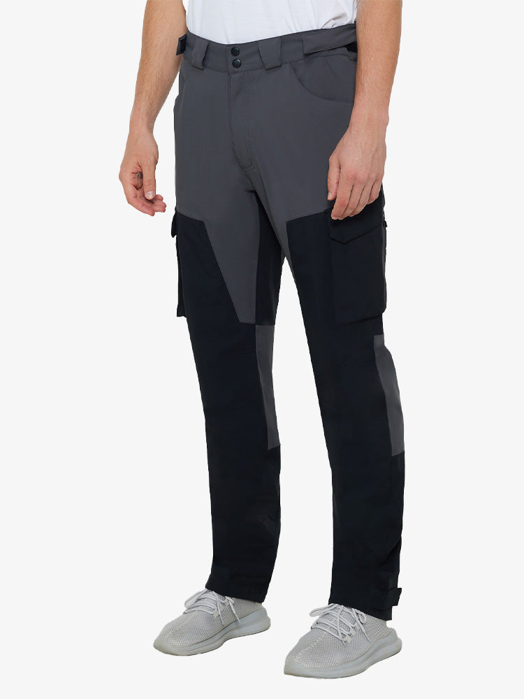 Elevate  Men's Outdoor Trekking Trousers Atlaslava