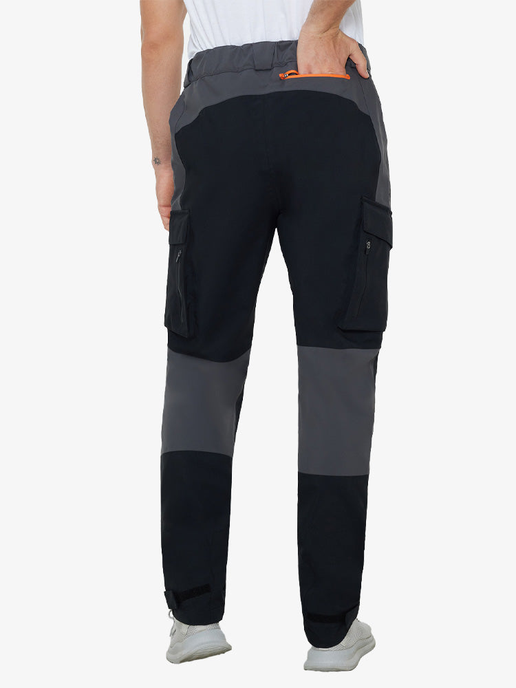 Men's Athletic Quick Dry  Pants