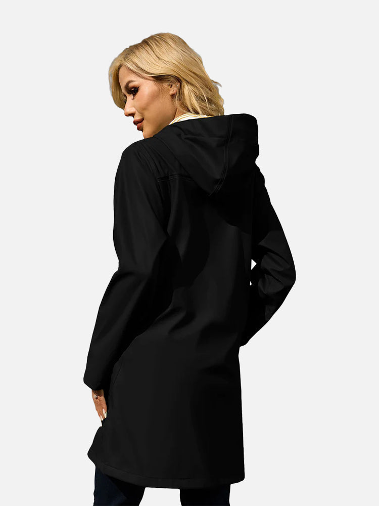 SplashGlow Womens  Softshell Jacket Altaslava