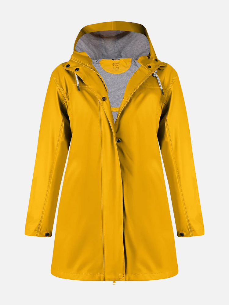 SplashGlow Womens  Softshell Jacket Altaslava