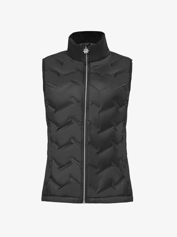 Onyx Women's Vest Atlaslava