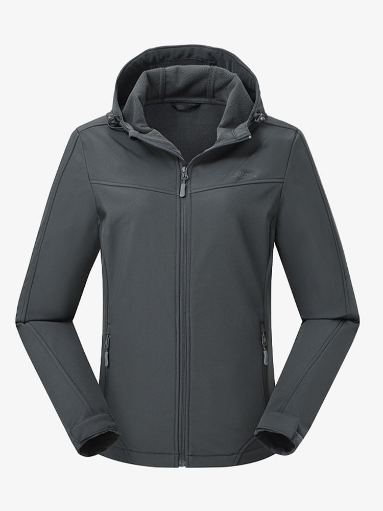 Alocasia Womens Insulated Shot Jacket Atlaslava