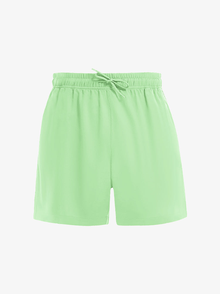 Men's Pulau Aur Quick Dry Beach Shorts