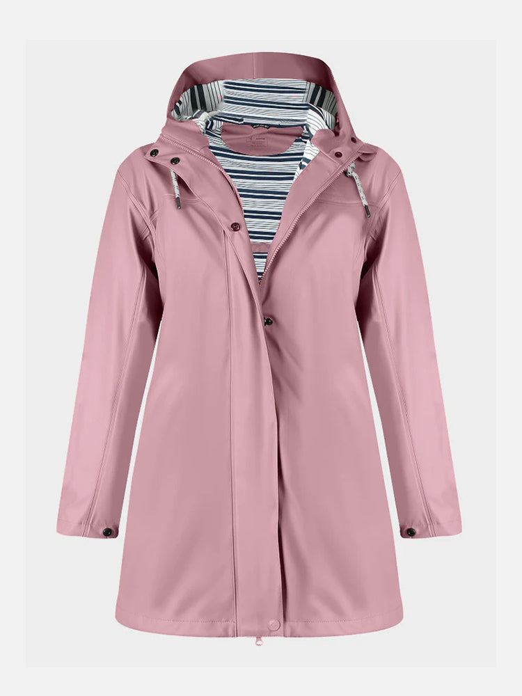 SplashGlow Womens  Softshell Jacket Altaslava