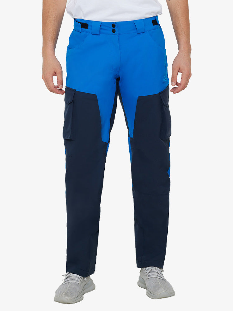 Elevate  Men's Outdoor Trekking Trousers Atlaslava