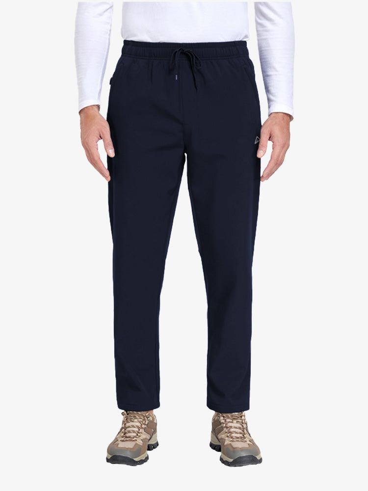 ATLASLAVA Men's Outdoor Pants Atlaslava