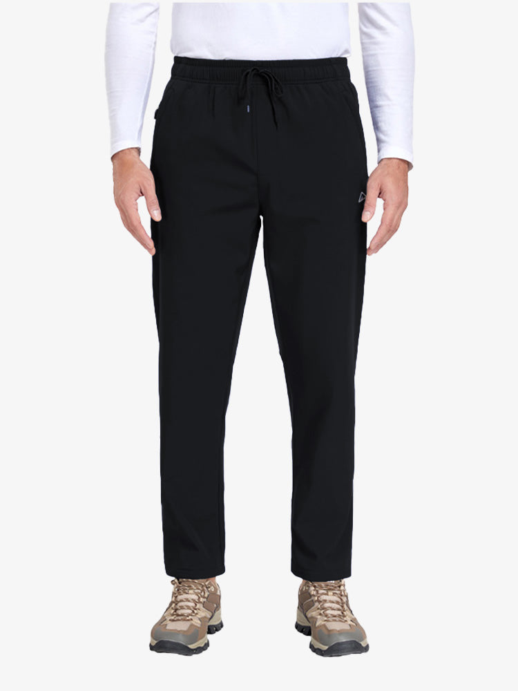 ATLASLAVA Men's Outdoor Pants Atlaslava