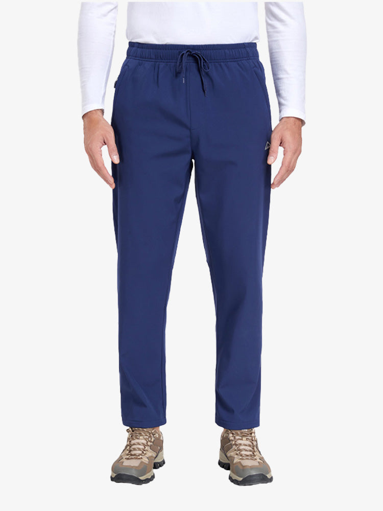 ATLASLAVA Men's Outdoor Pants Atlaslava