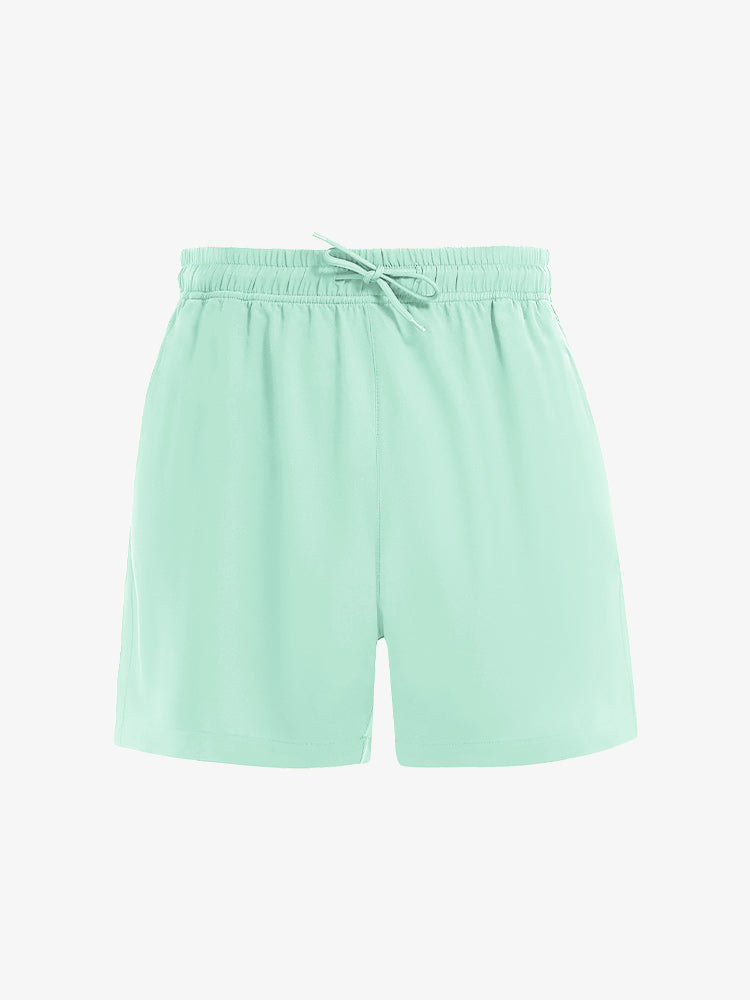 Men's Pulau Aur Quick Dry Beach Shorts