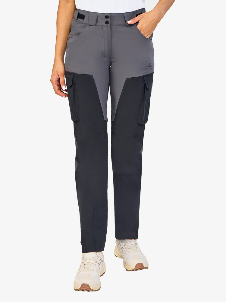 Elevate women's Outdoor Trekking Trousers Atlaslava