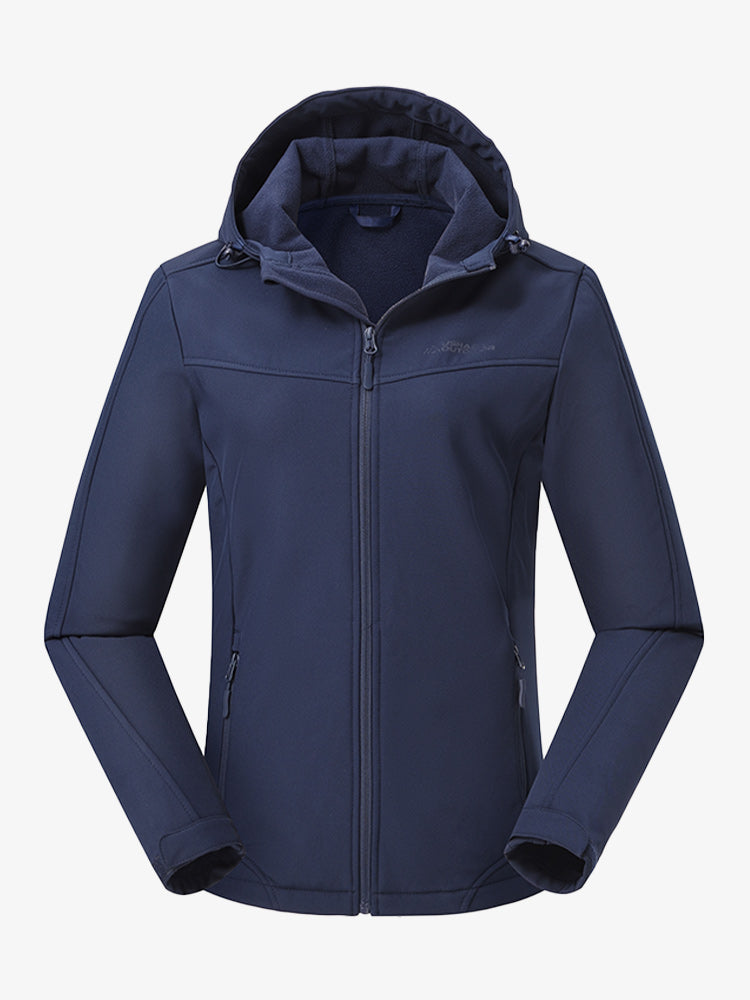 Alocasia Womens Insulated Shot Jacket Atlaslava