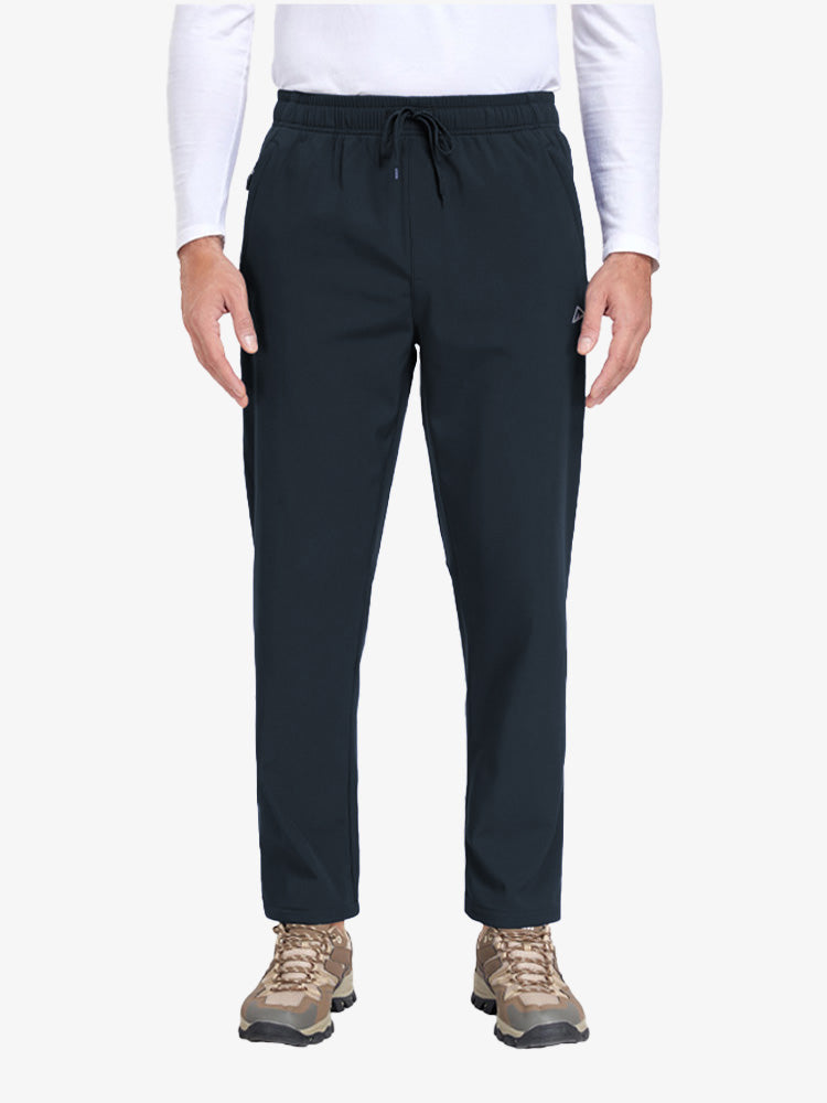 ATLASLAVA Men's Outdoor Pants Atlaslava