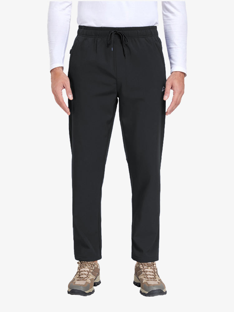 ATLASLAVA Men's Outdoor Pants Atlaslava