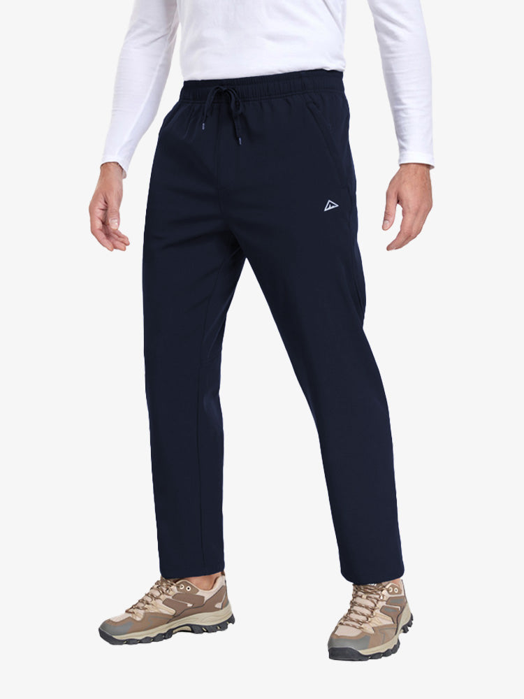 ATLASLAVA Men's Outdoor Pants Atlaslava