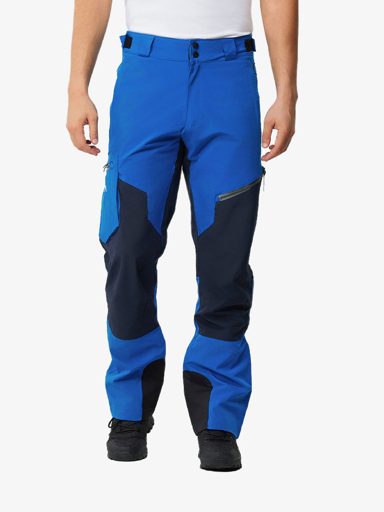 Men’s El Yunque Adventure Waterproof Cargo Pants