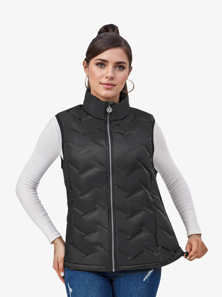 Onyx Women's Vest Atlaslava
