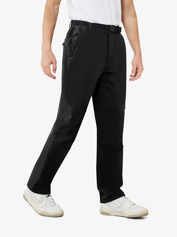 ATLASLAVA Men's Ski Pants Atlaslava