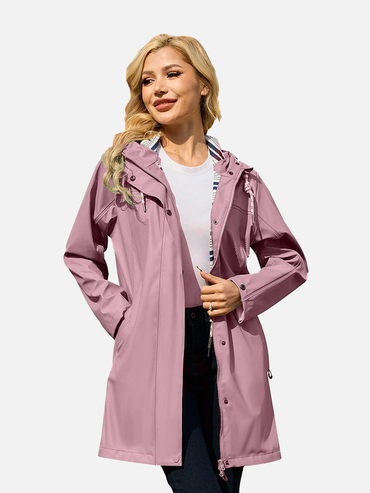 SplashGlow Womens  Softshell Jacket Altaslava