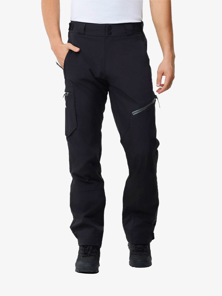 Men’s El Yunque Adventure Waterproof Cargo Pants