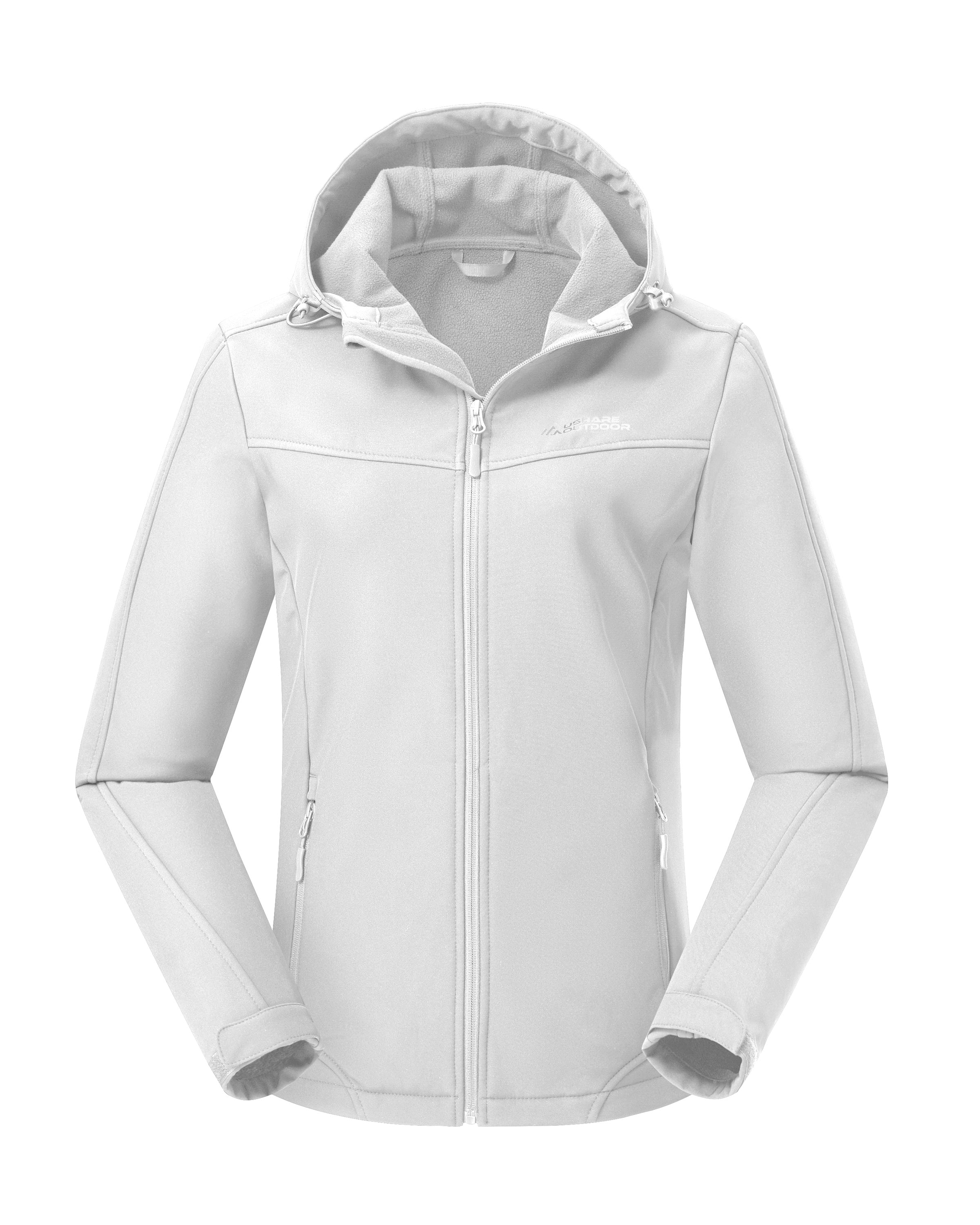 Alocasia Womens Insulated Shot Jacket Atlaslava