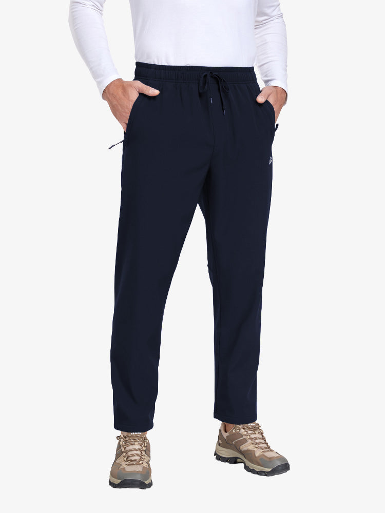 ATLASLAVA Men's Outdoor Pants Atlaslava