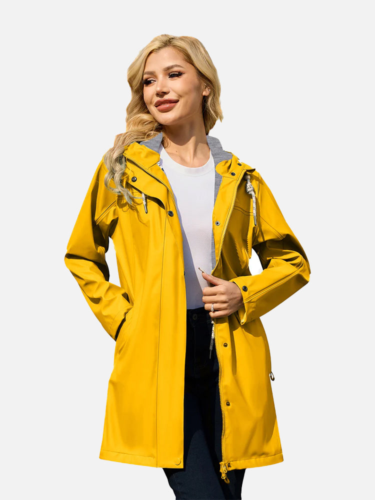 SplashGlow Womens  Softshell Jacket Altaslava