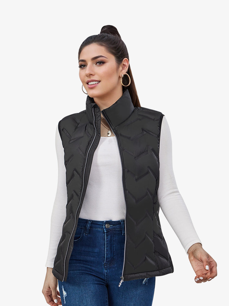 Onyx Women's Vest Atlaslava