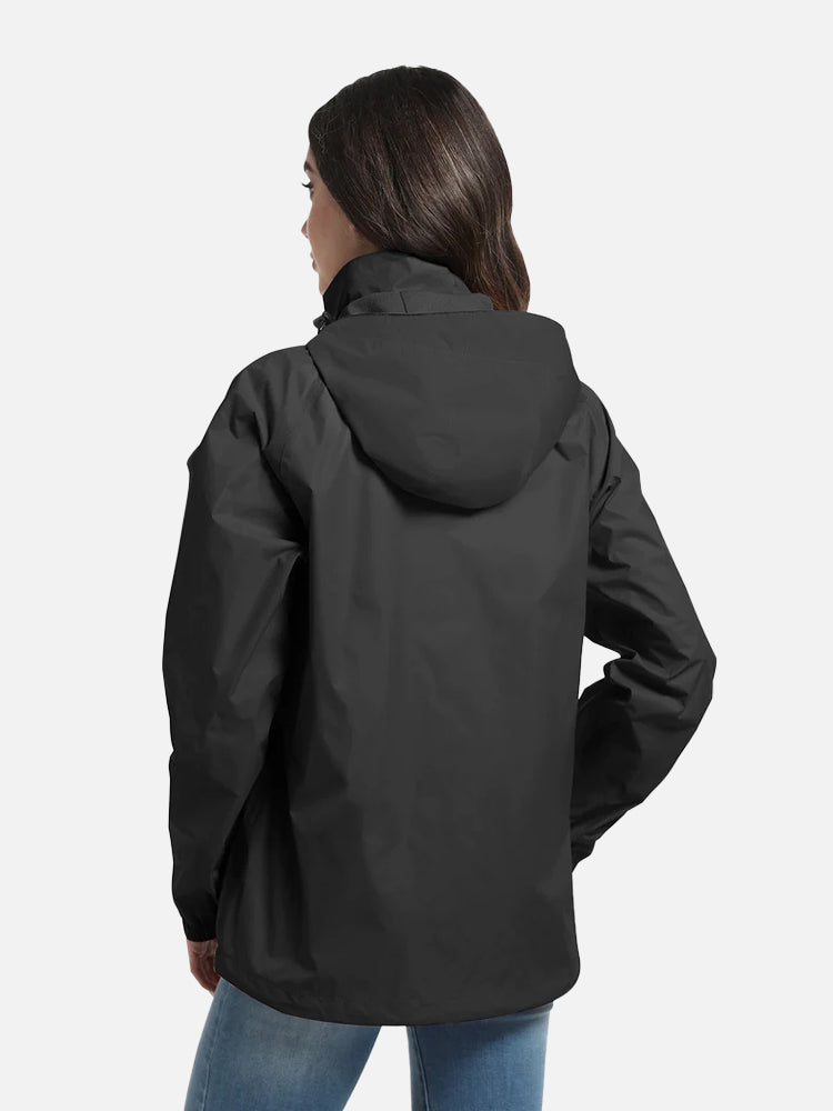 CloudPop Foldable Women's Jacket Atlaslava