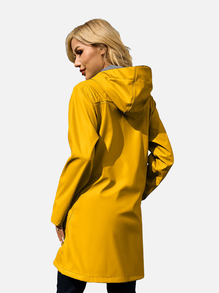 SplashGlow Womens  Softshell Jacket Altaslava