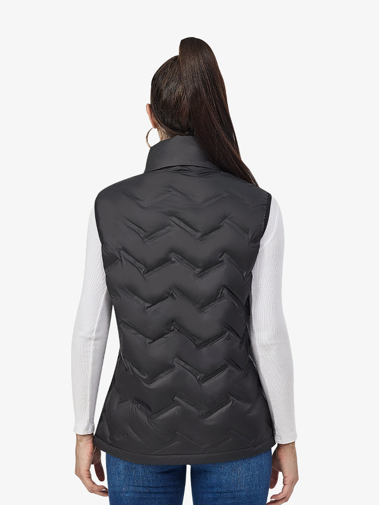 Onyx Women's Vest Atlaslava