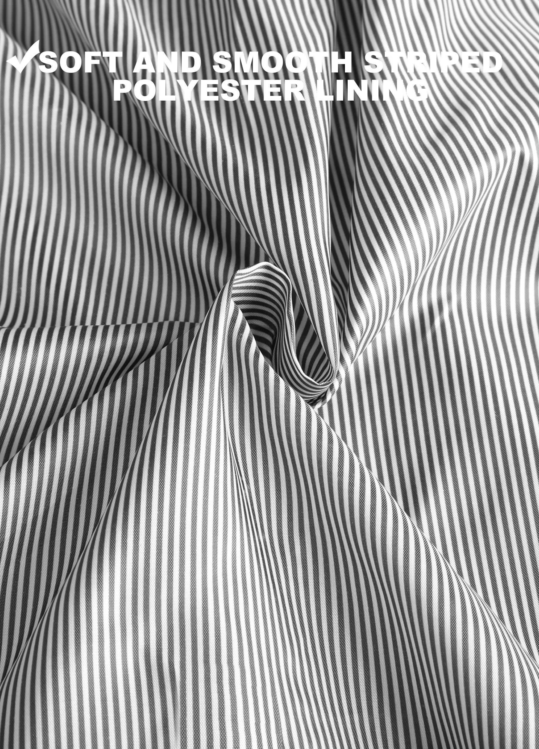 Women's Long Rain Jacket: 10000mm W/P Index 10000 Level Breathable Atlaslava