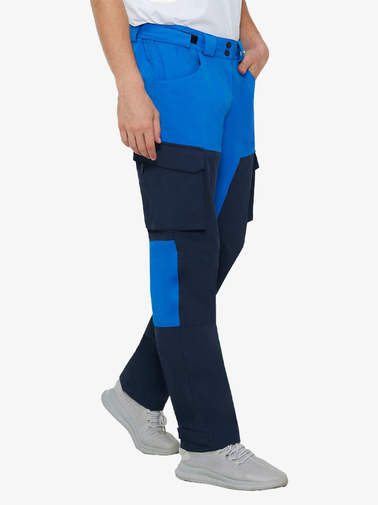 Men's Athletic Quick Dry  Pants