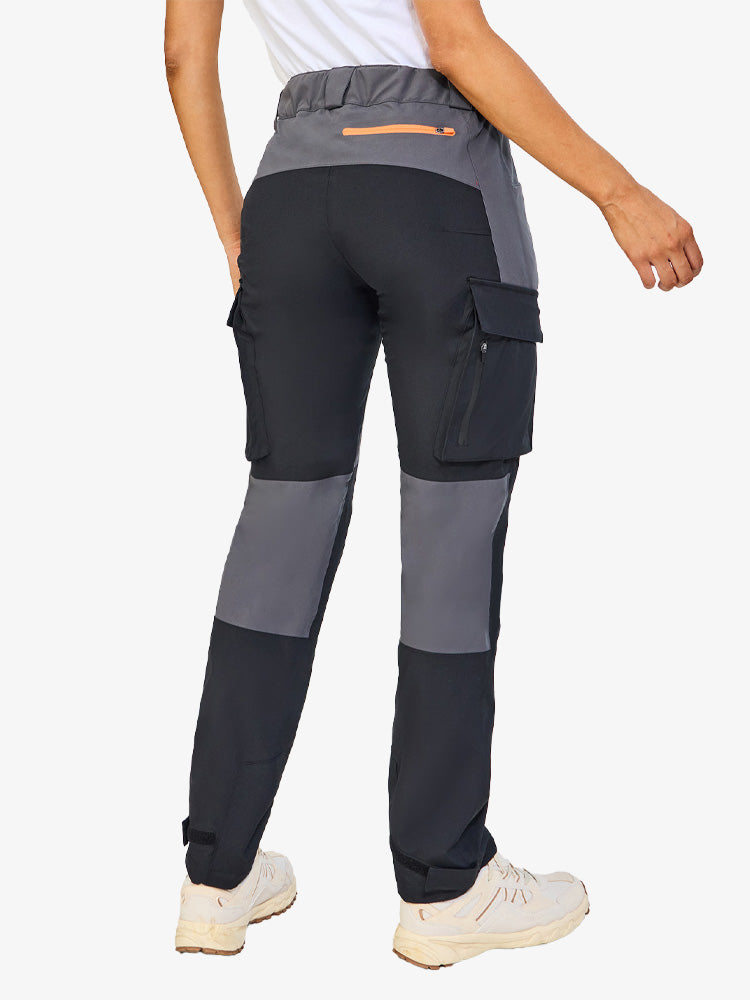 women hiking pants