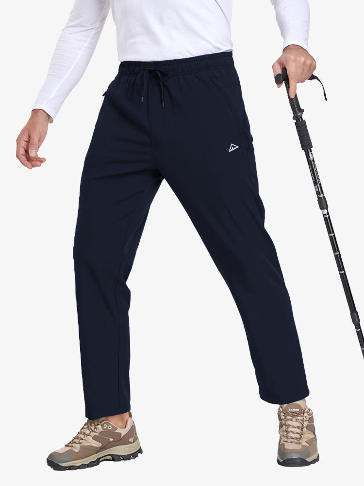 ATLASLAVA Men's Outdoor Pants Atlaslava