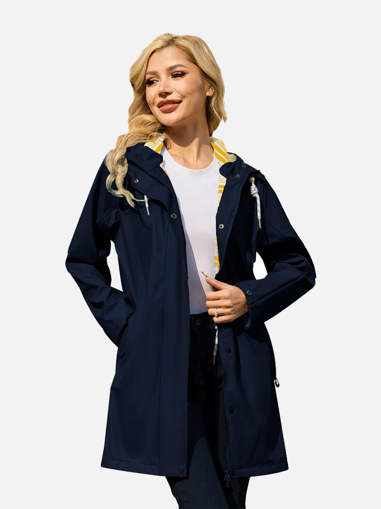 SplashGlow Womens  Softshell Jacket Altaslava