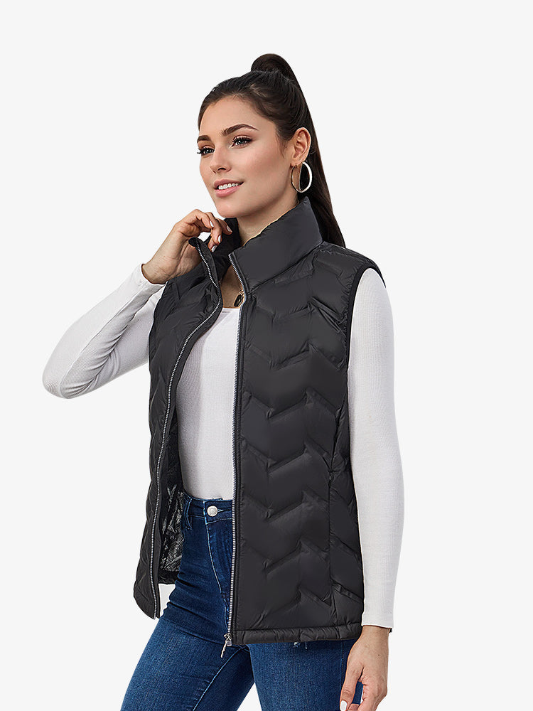 Onyx Women's Vest Atlaslava