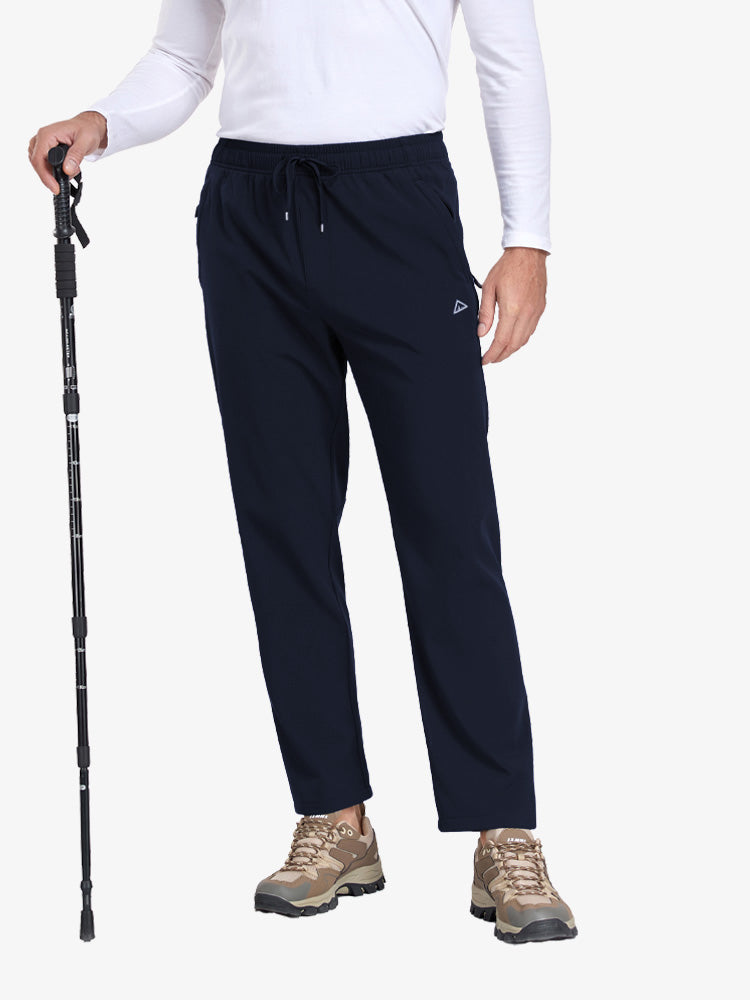 ATLASLAVA Men's Outdoor Pants Atlaslava