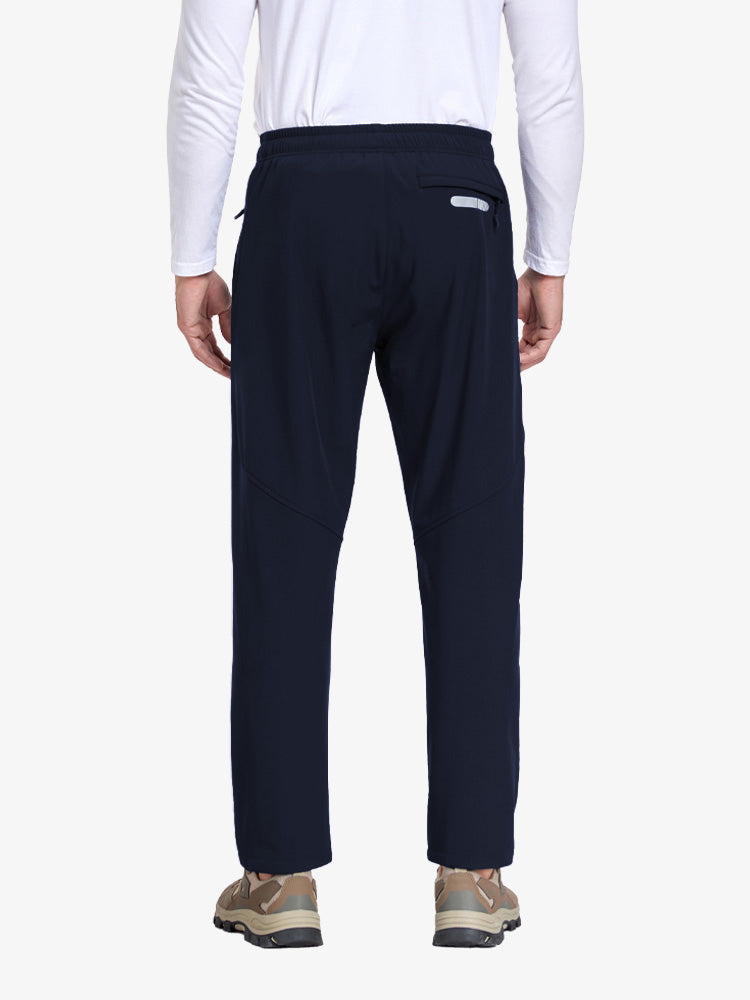 ATLASLAVA Men's Outdoor Pants Atlaslava