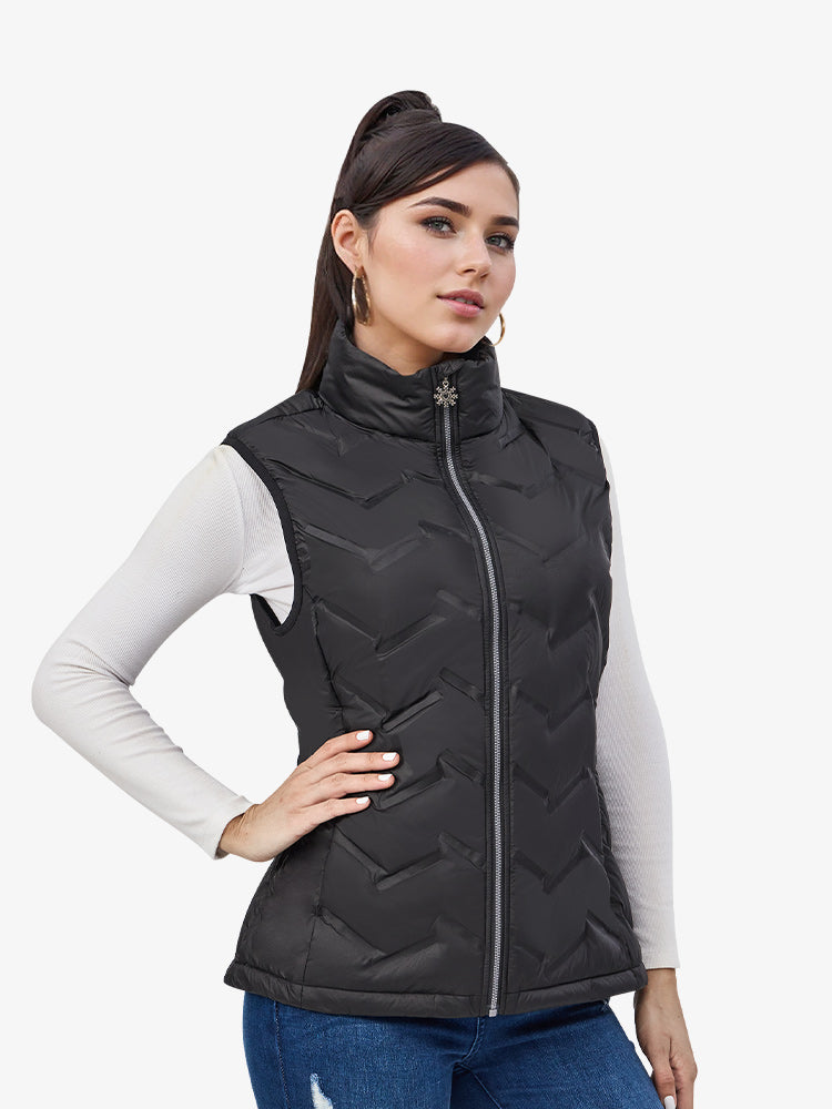 Onyx Women's Vest Atlaslava