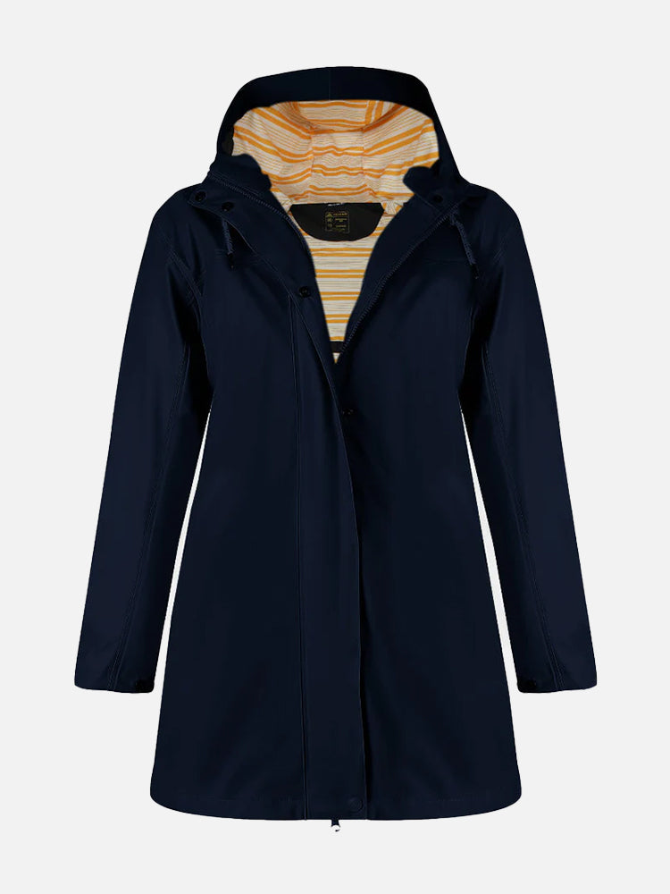 SplashGlow Womens  Softshell Jacket Altaslava