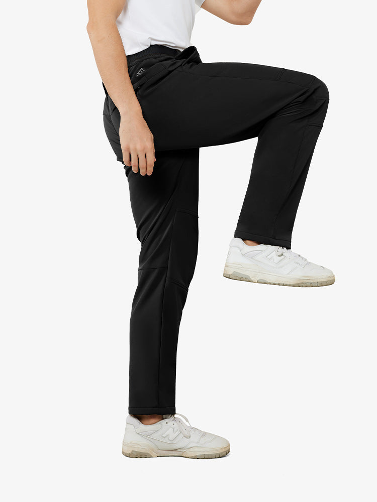 ATLASLAVA Men's Ski Pants Atlaslava