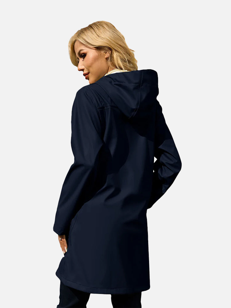 SplashGlow Womens  Softshell Jacket Altaslava