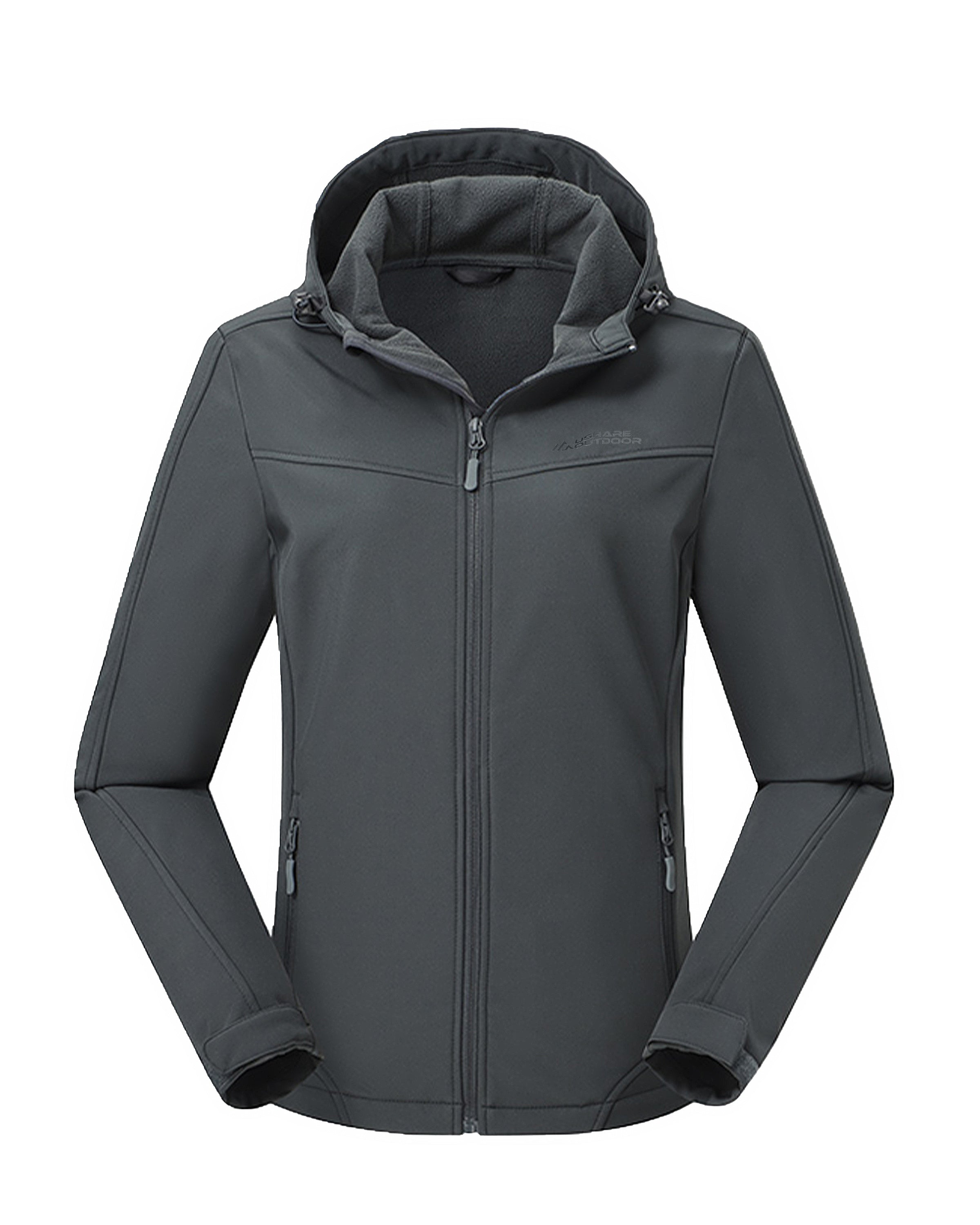 Alocasia Womens Insulated Shot Jacket Atlaslava
