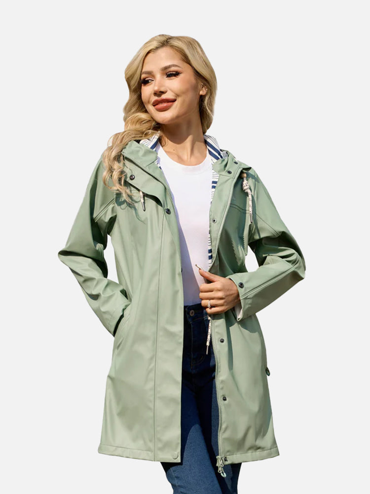 SplashGlow Womens  Softshell Jacket Altaslava