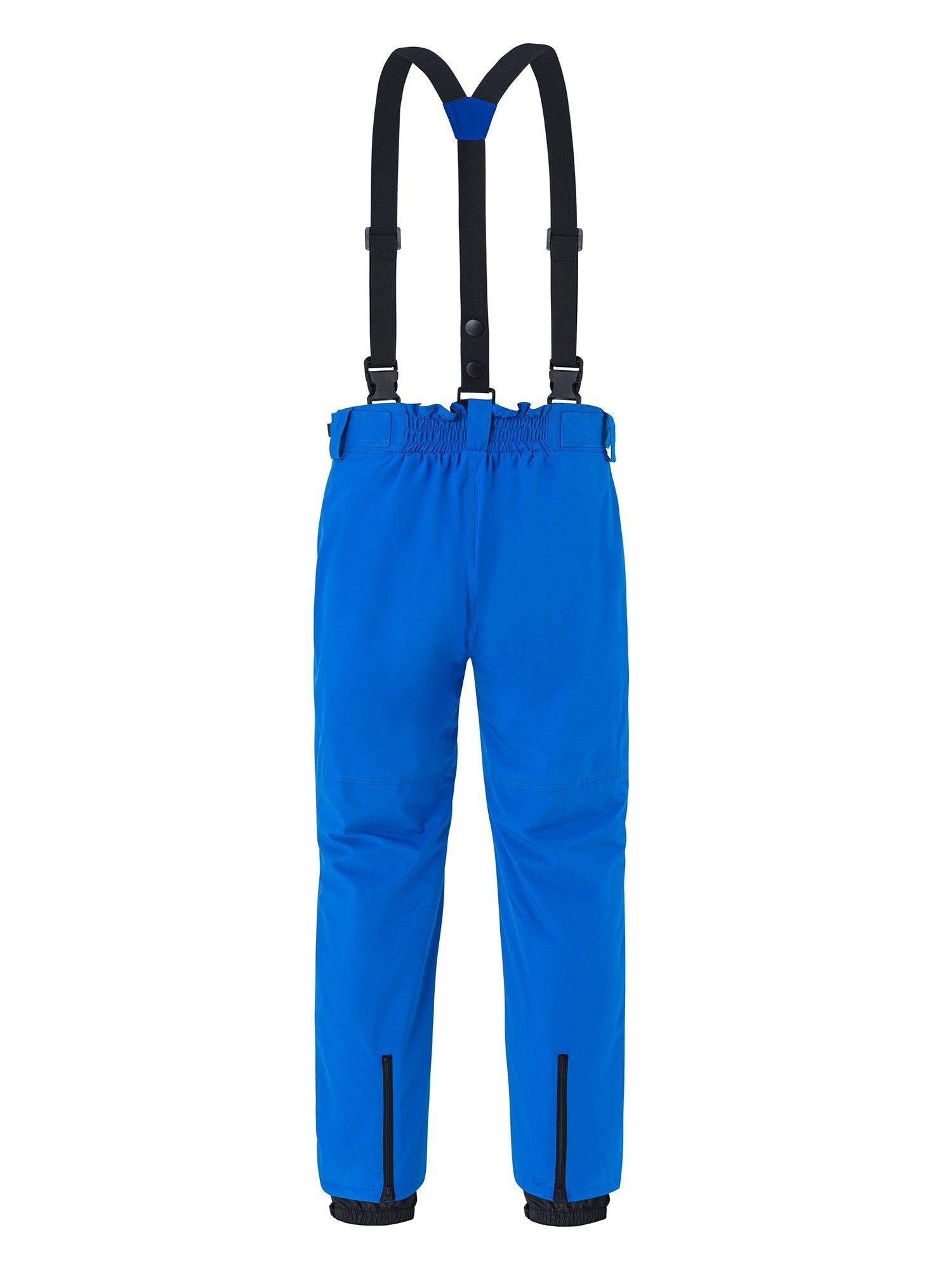 Lusen Men's Waterproof Suspender Ski Pants Atlaslava