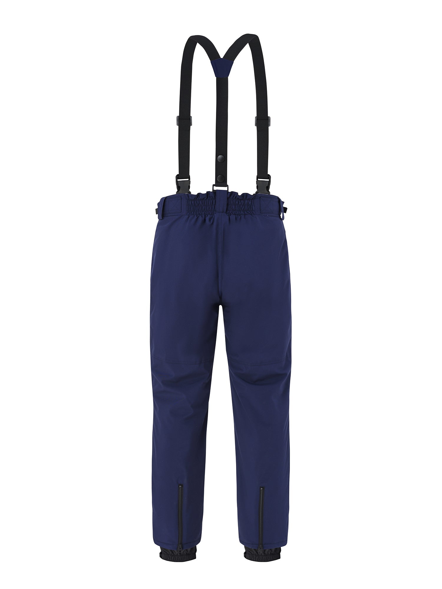 Lusen Men's Waterproof Suspender Ski Pants Atlaslava