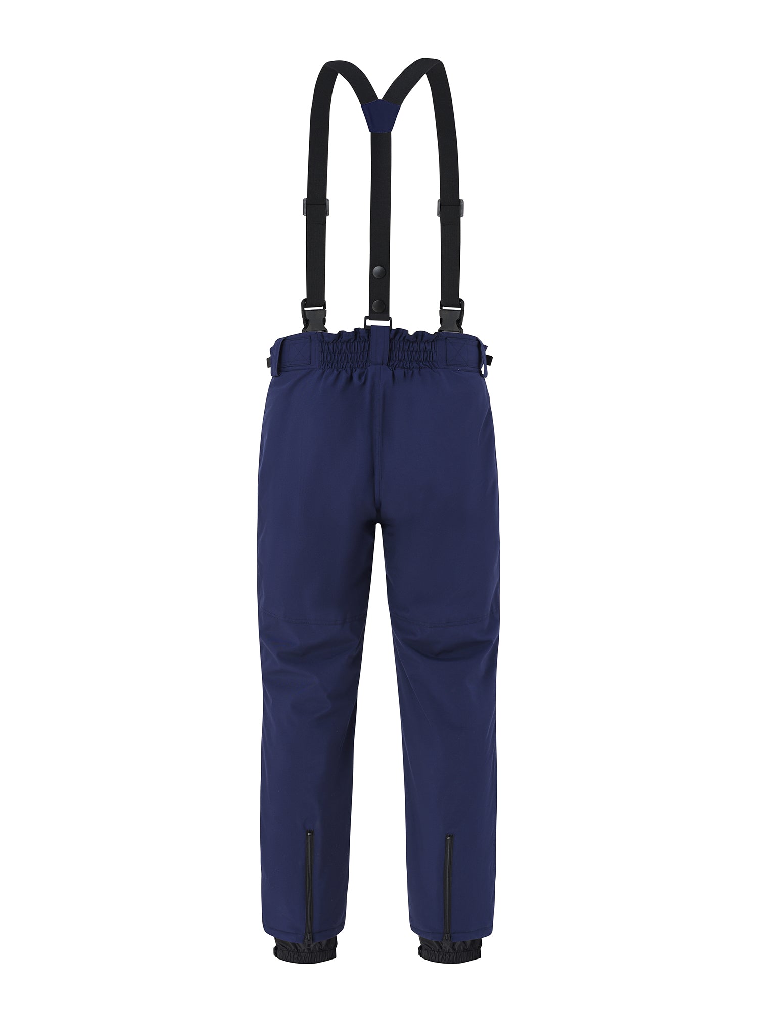 Men's Lusen Waterproof Suspender Ski Pants